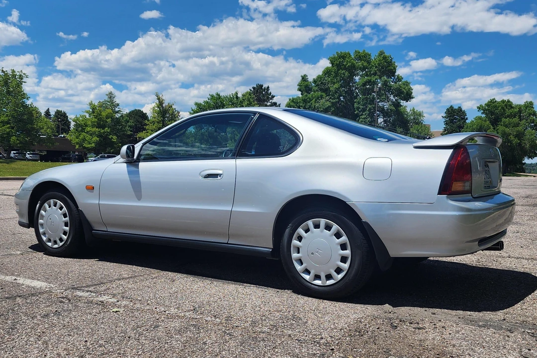 1996 Honda Prelude 4th Gen - Image 4 of 31