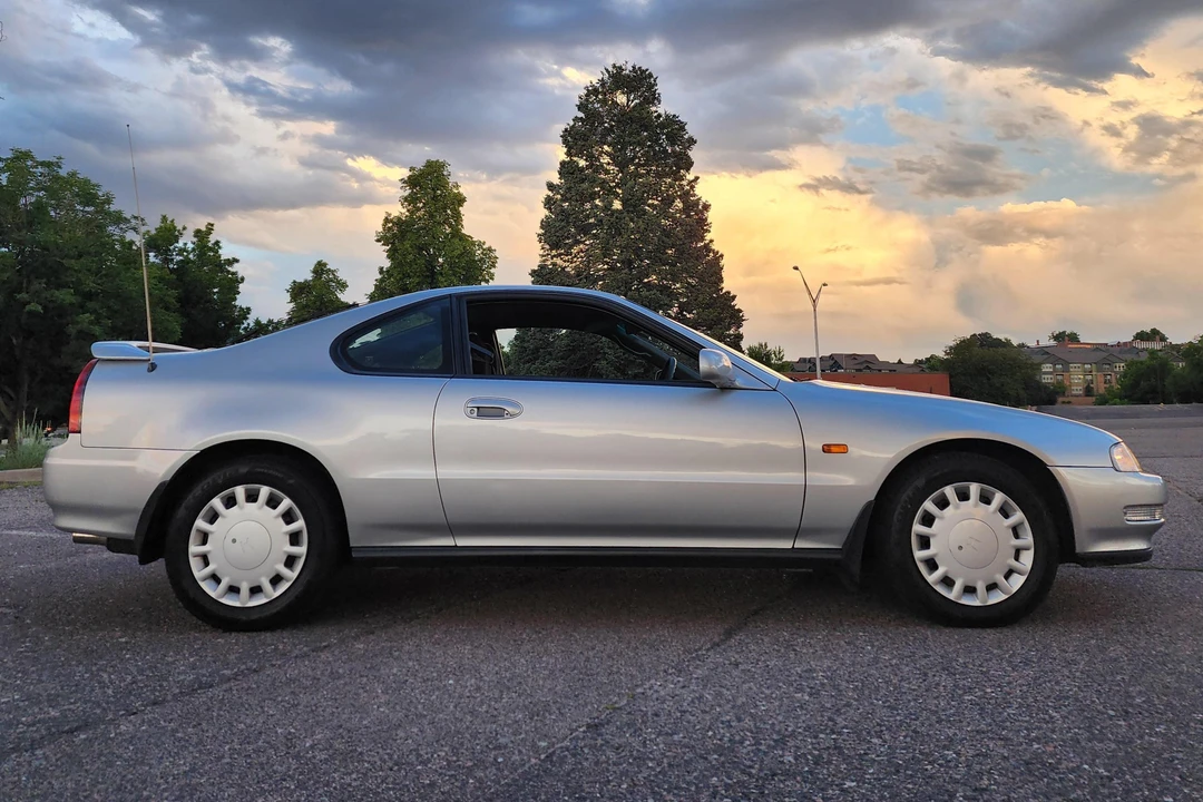 1996 Honda Prelude 4th Gen - Image 3 of 31