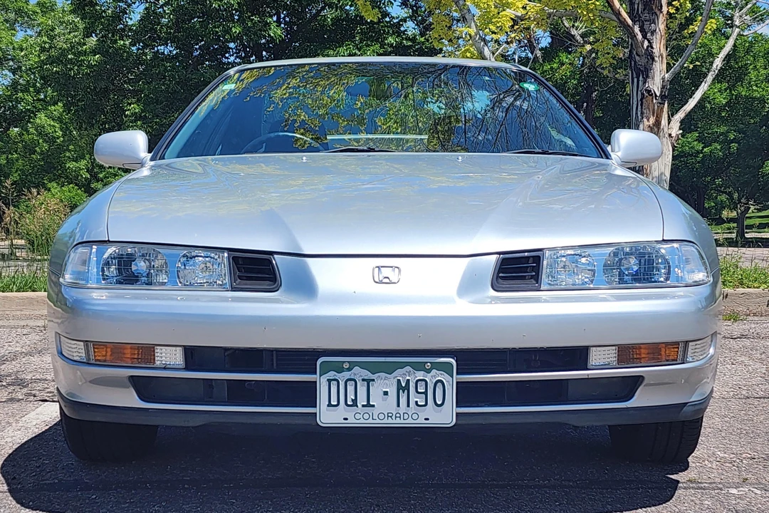 1996 Honda Prelude 4th Gen - Image 2 of 31
