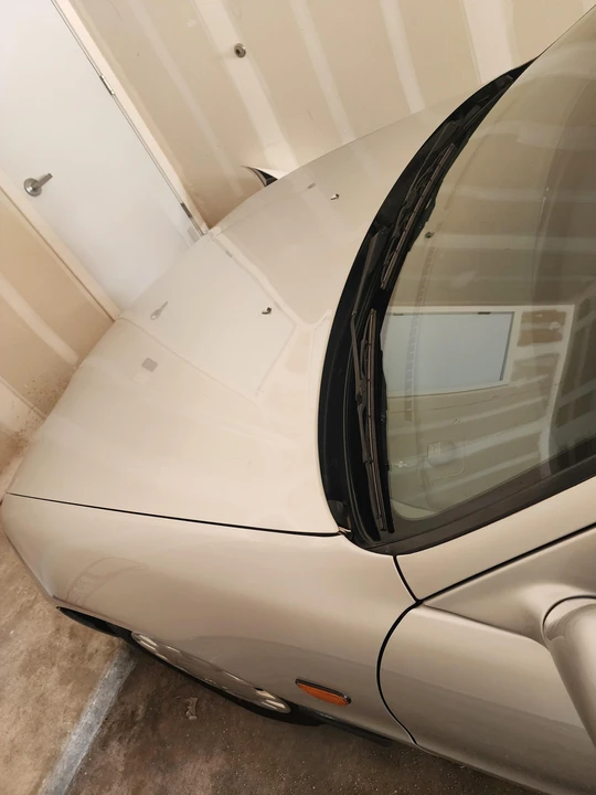 1996 Honda Prelude 4th Gen - Image 27 of 31
