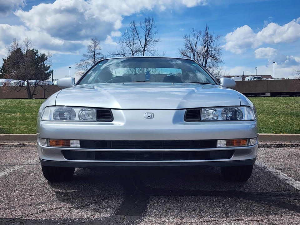 1996 Honda Prelude 4th Gen - Image 6 of 31
