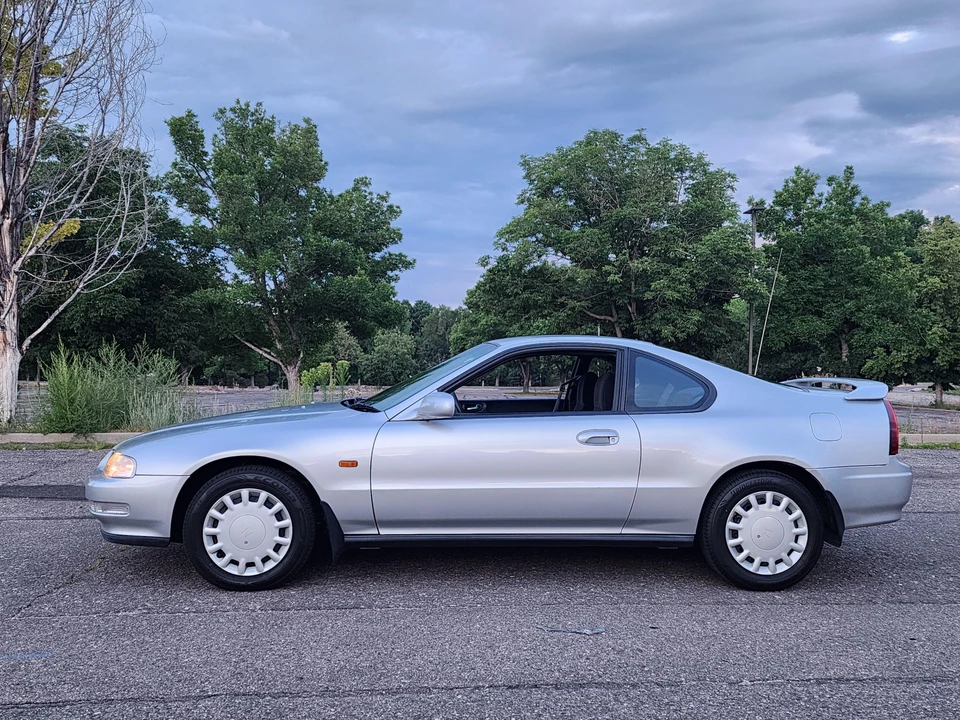 1996 Honda Prelude 4th Gen - Image 11 of 31