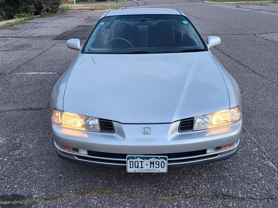 1996 Honda Prelude 4th Gen - Image 7 of 31