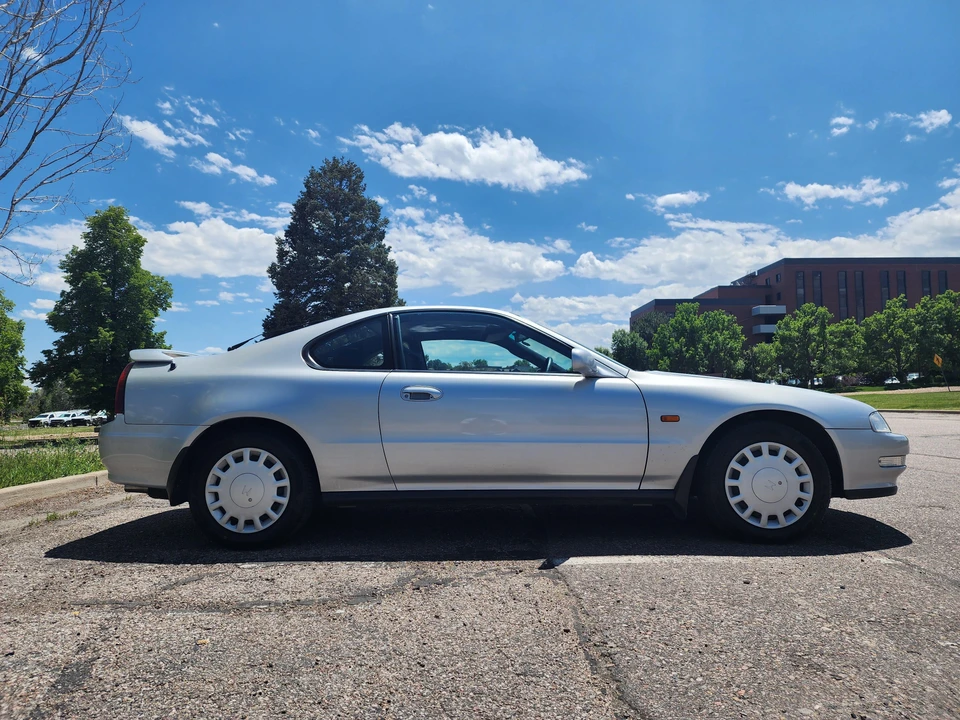 1996 Honda Prelude 4th Gen - Image 24 of 31