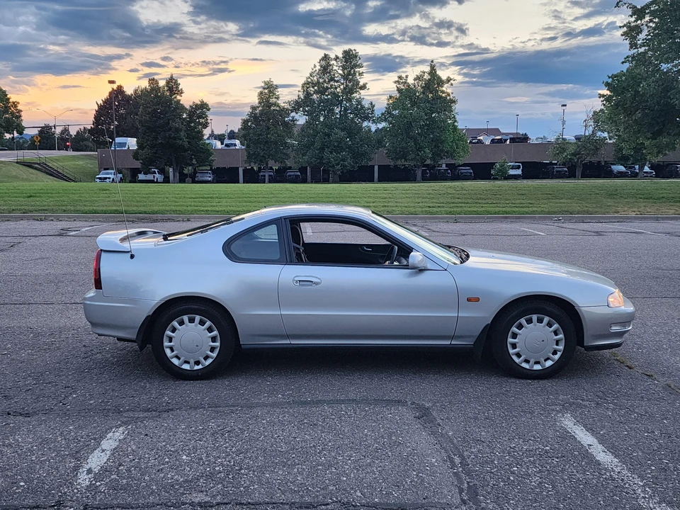 1996 Honda Prelude 4th Gen - Image 15 of 31