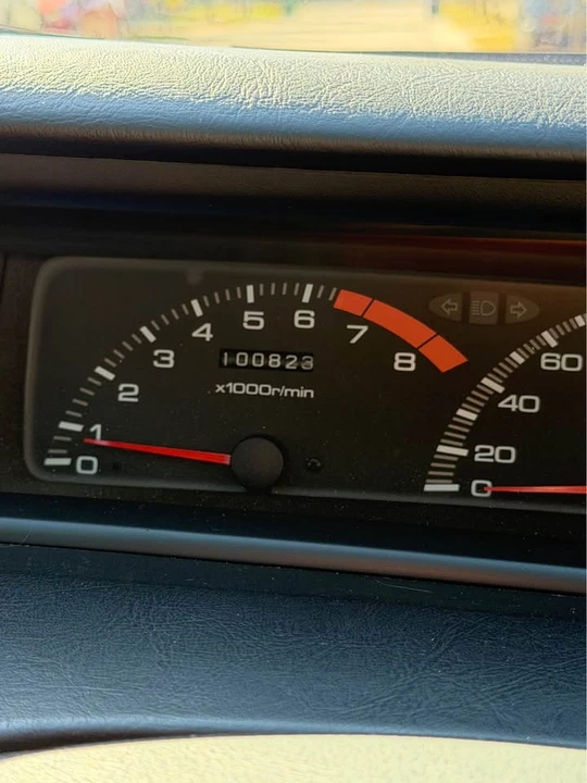 1996 Honda Prelude 4th Gen - Image 10 of 19