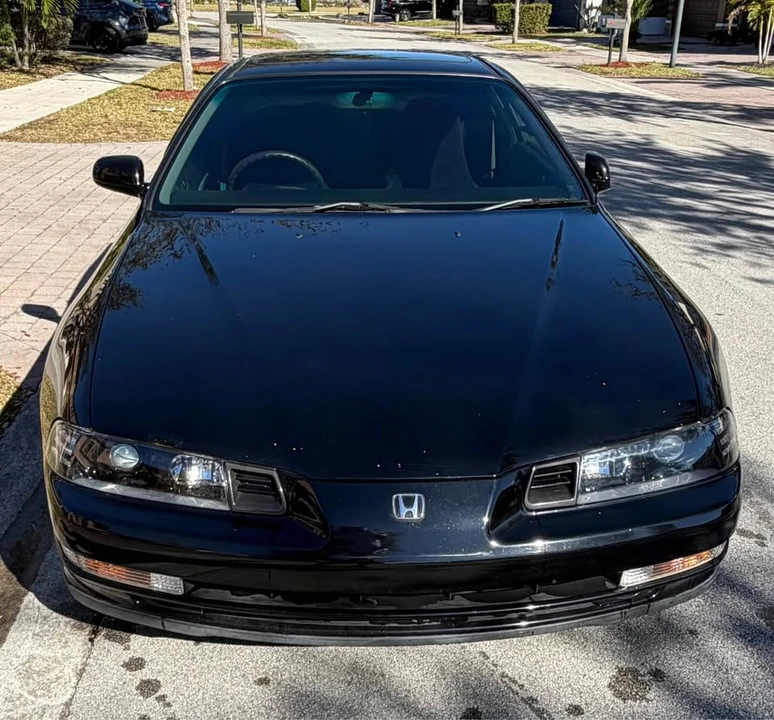 1996 Honda Prelude 4th Gen - Image 2 of 19