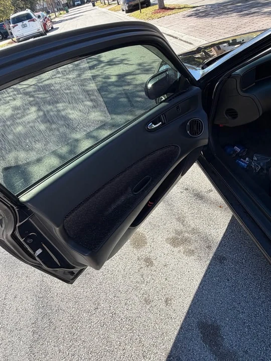 1996 Honda Prelude 4th Gen - Image 12 of 19