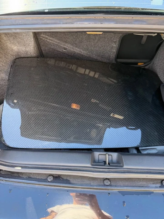 1996 Honda Prelude 4th Gen - Image 18 of 19