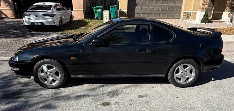 1996 Honda Prelude 4th Gen - Image 4 of 19