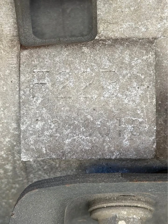 1996 Honda Prelude 4th Gen - Image 19 of 19