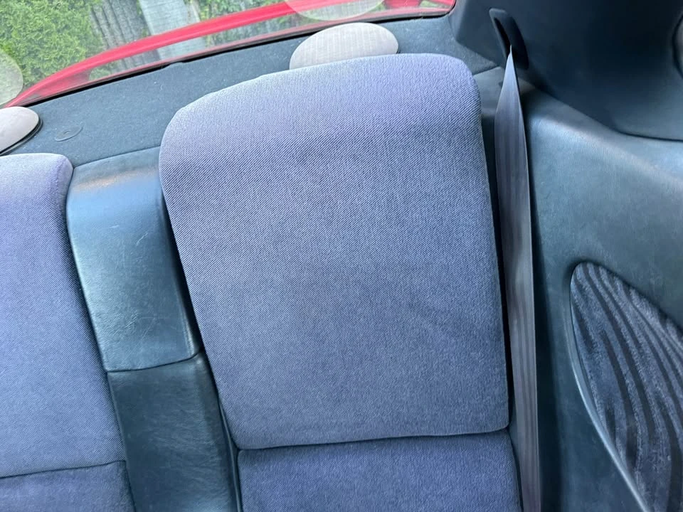 1996 Honda Prelude 4th Gen - Image 12 of 12