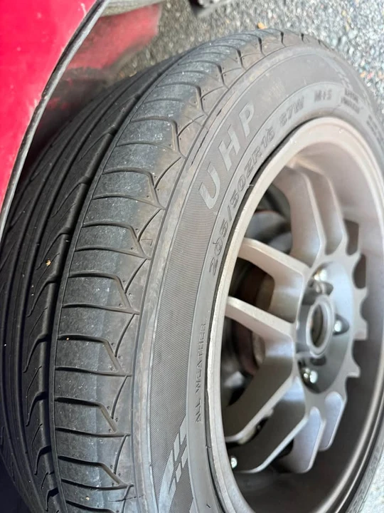 1996 Honda Prelude 4th Gen - Image 7 of 12