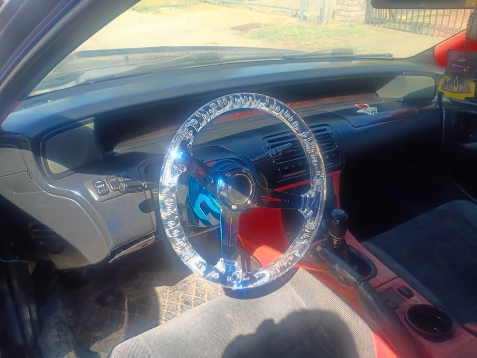 1996 Honda Prelude 4th Gen - Image 4 of 10