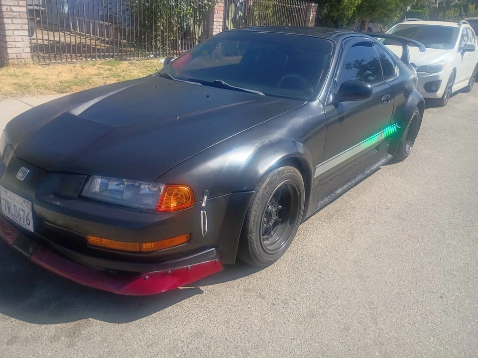 1996 Honda Prelude 4th Gen - Image 2 of 10