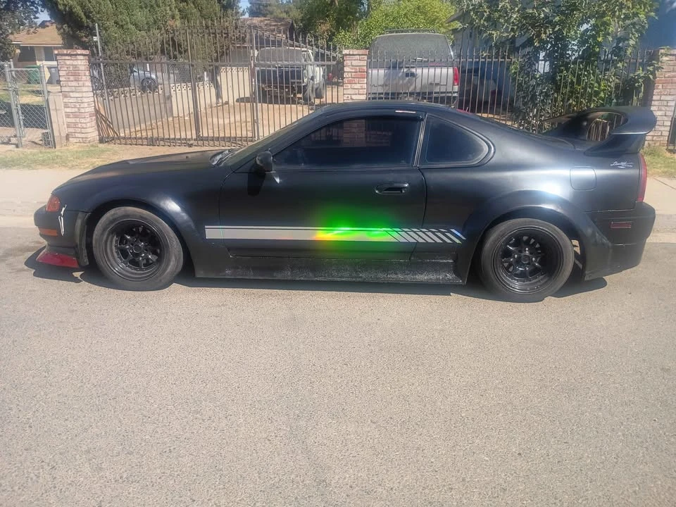 1996 Honda Prelude 4th Gen - Image 3 of 10