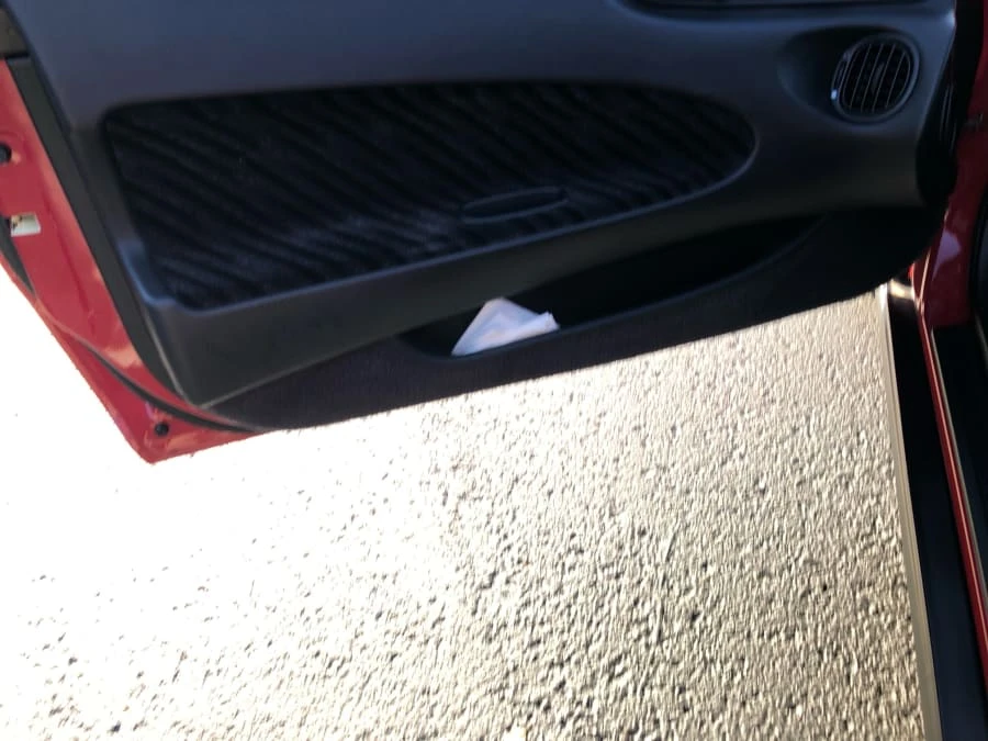 1996 Honda Prelude 4th Gen - Image 7 of 18