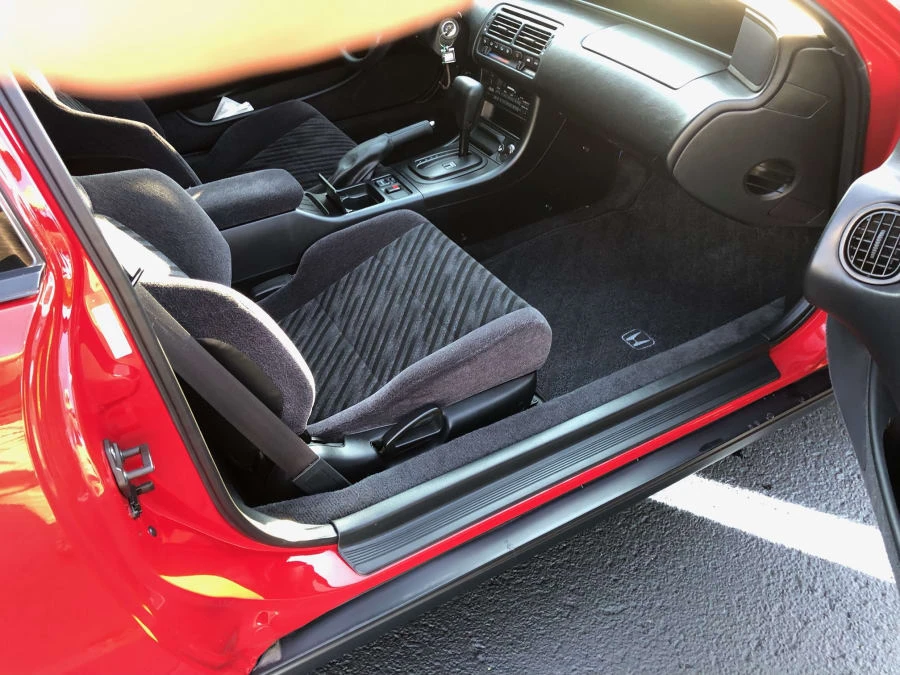 1996 Honda Prelude 4th Gen - Image 11 of 18