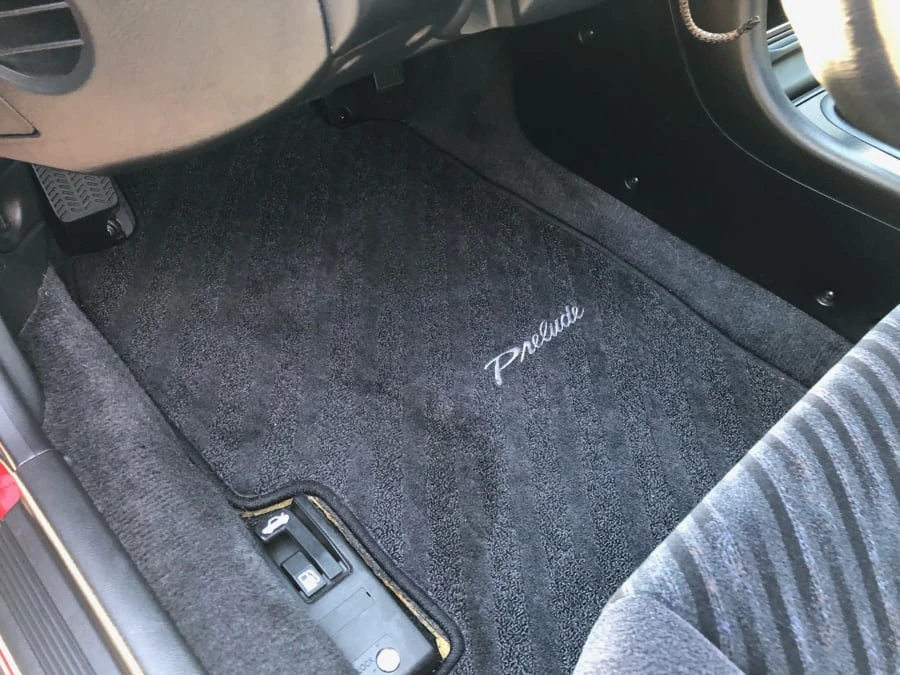 1996 Honda Prelude 4th Gen - Image 8 of 18