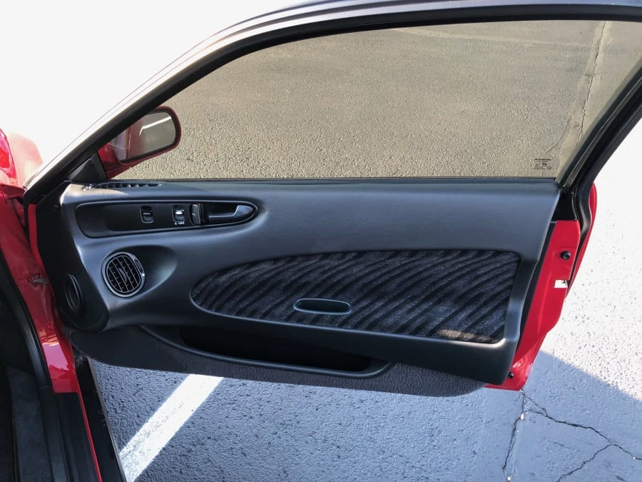 1996 Honda Prelude 4th Gen - Image 10 of 18