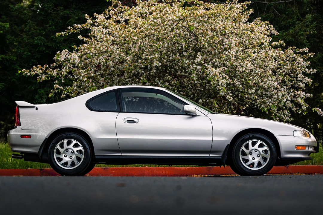 1996 Honda Prelude 4th Gen - Image 3 of 31