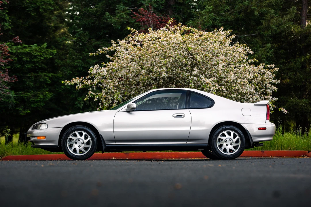 1996 Honda Prelude 4th Gen - Image 17 of 31