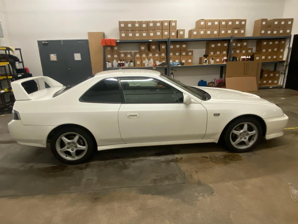 1996 Honda Prelude 5th Gen - Image 17 of 31