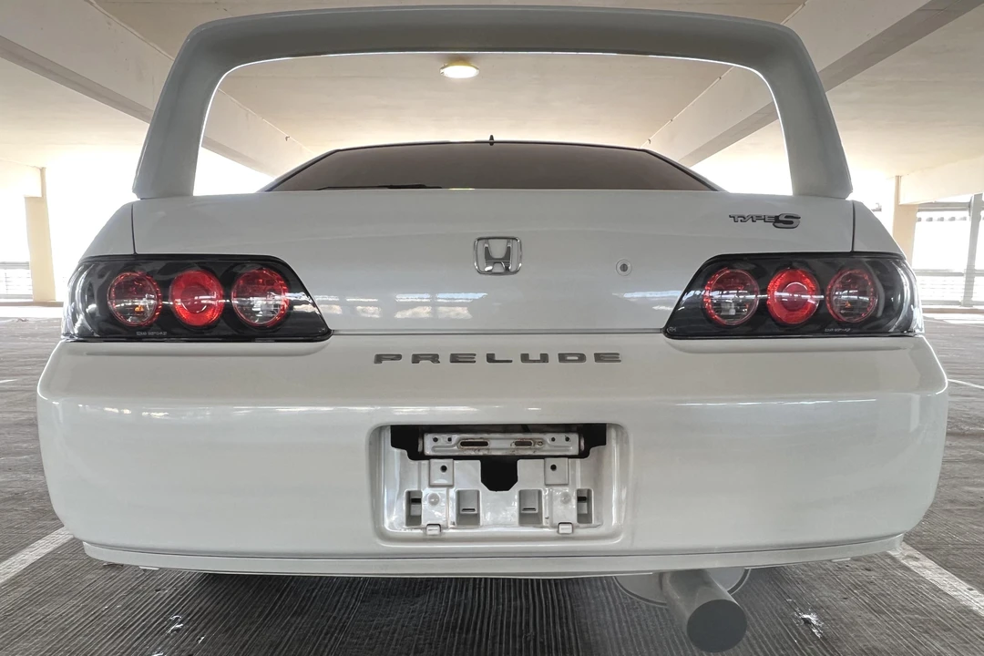 1996 Honda Prelude 5th Gen - Image 5 of 31