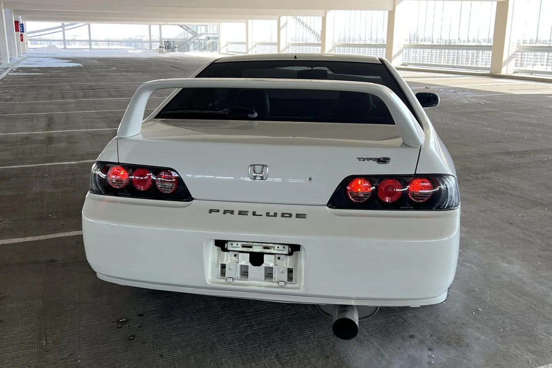 1996 Honda Prelude 5th Gen - Image 13 of 31