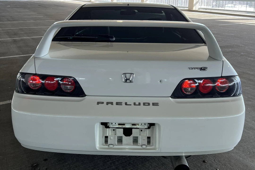 1996 Honda Prelude 5th Gen - Image 14 of 31
