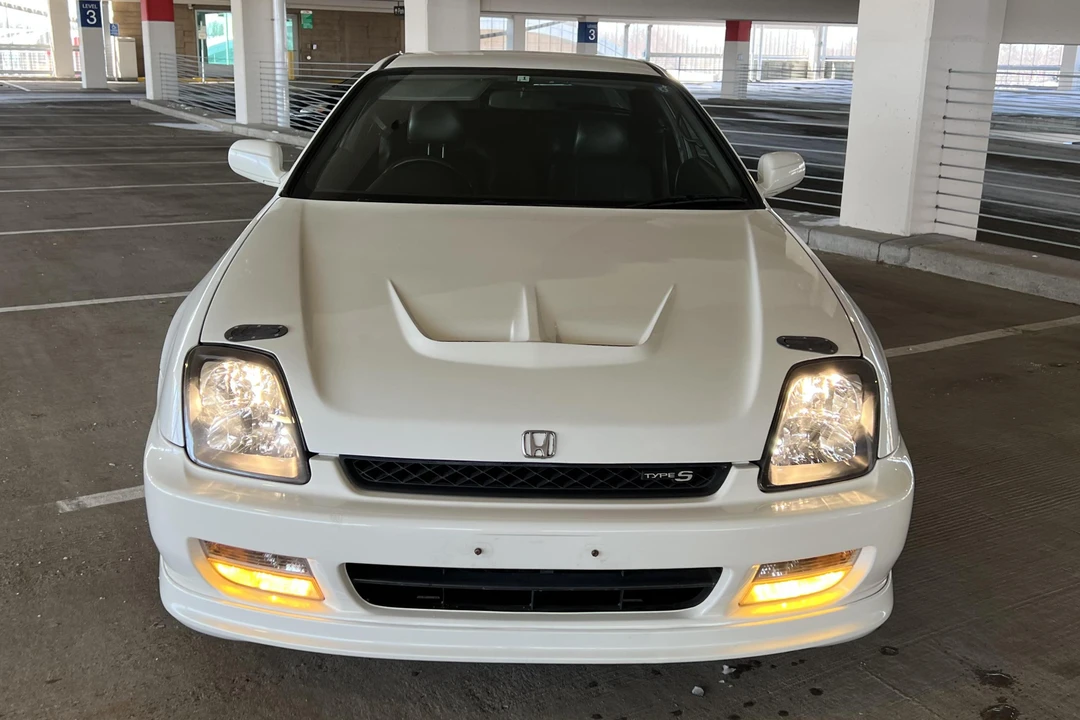 1996 Honda Prelude 5th Gen - Image 6 of 31