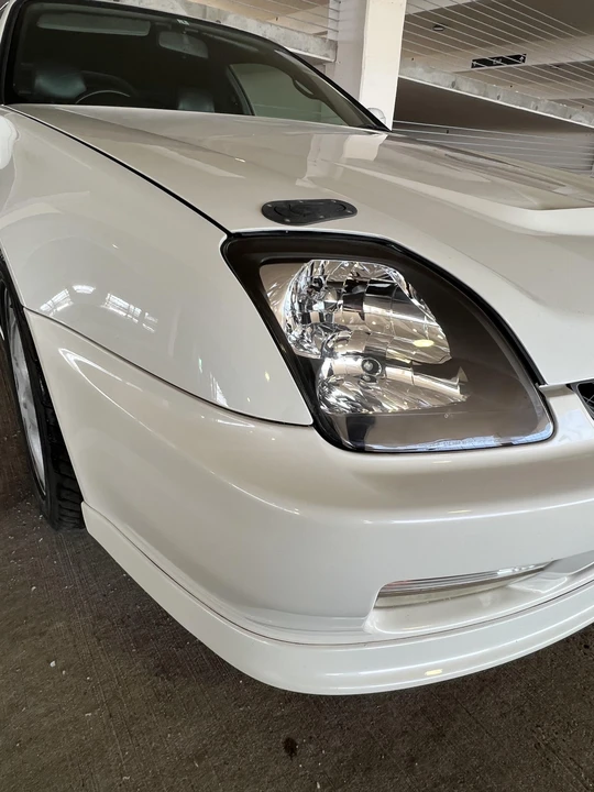 1996 Honda Prelude 5th Gen - Image 21 of 31