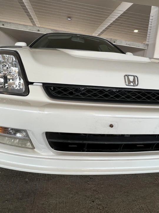 1996 Honda Prelude 5th Gen - Image 23 of 31