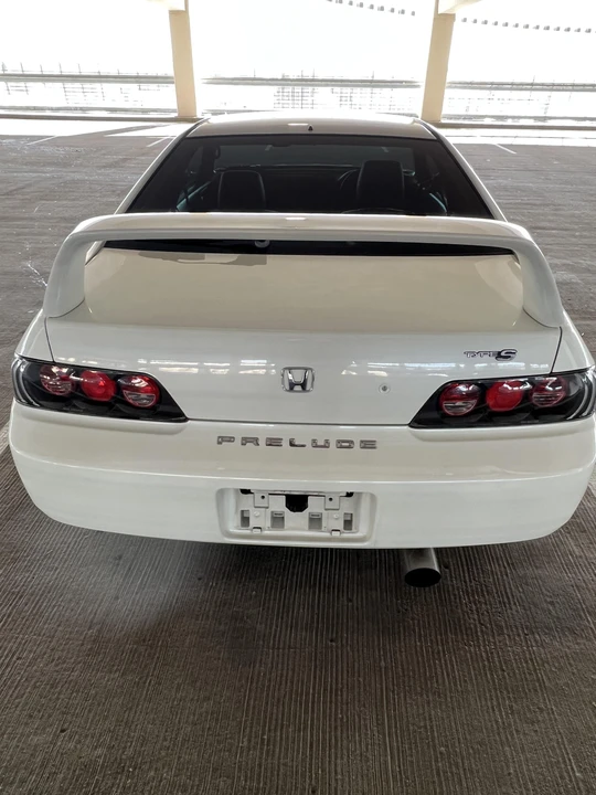 1996 Honda Prelude 5th Gen - Image 15 of 31