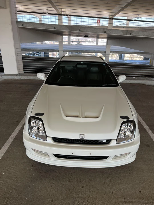 1996 Honda Prelude 5th Gen - Image 7 of 31