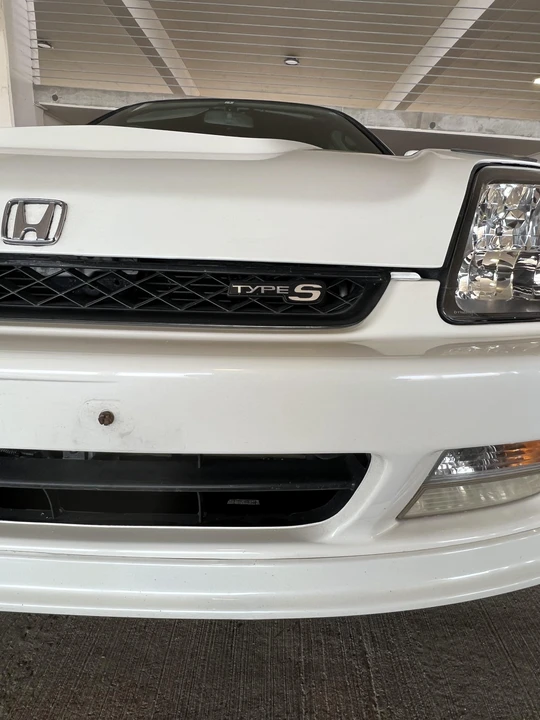 1996 Honda Prelude 5th Gen - Image 24 of 31