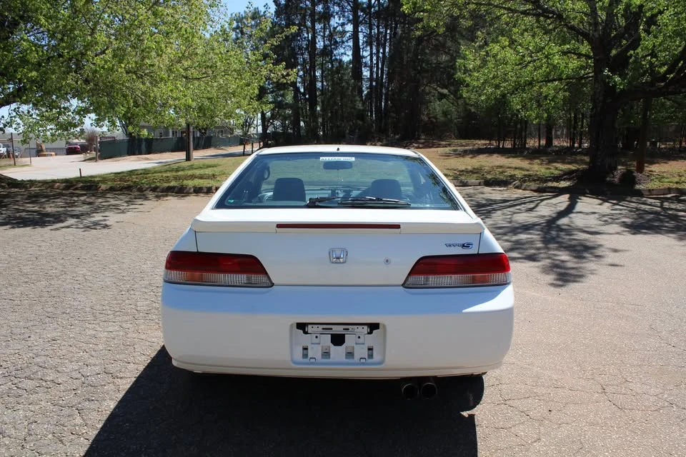 1996 Honda Prelude 5th Gen - Image 14 of 20