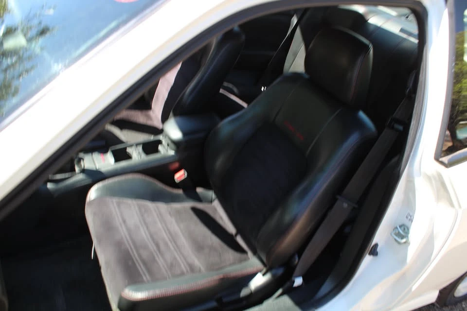 1996 Honda Prelude 5th Gen - Image 9 of 20