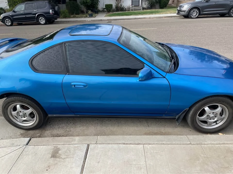 1996 Honda Prelude 4th Gen - Image 2 of 6