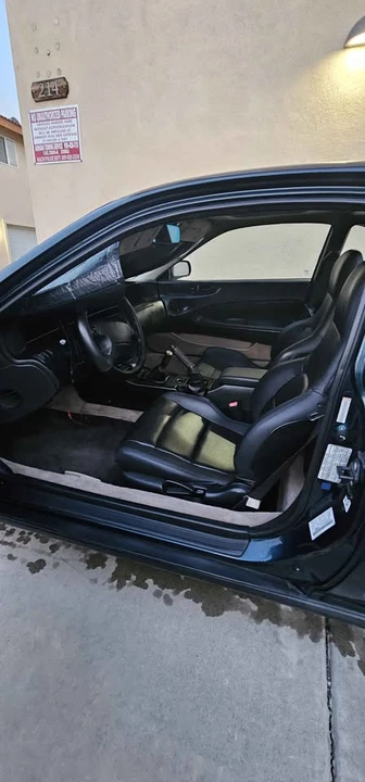 1996 Honda Prelude 4th Gen - Image 8 of 13