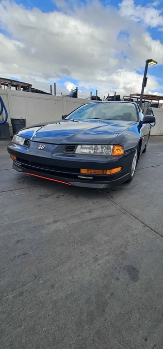 1996 Honda Prelude 4th Gen - Image 13 of 13