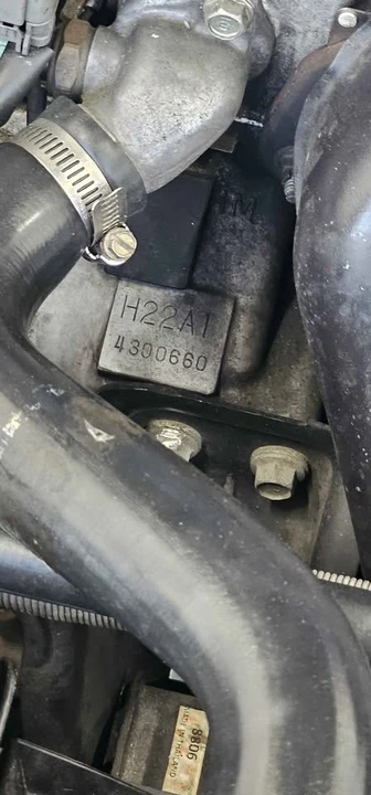 1996 Honda Prelude 4th Gen - Image 7 of 13