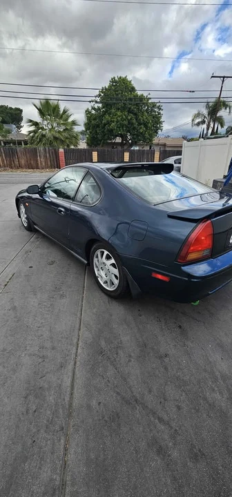 1996 Honda Prelude 4th Gen - Image 11 of 13