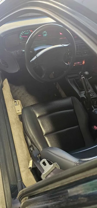 1996 Honda Prelude 4th Gen - Image 3 of 13
