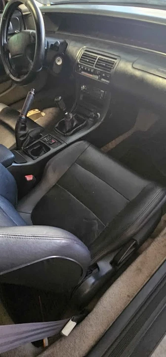 1996 Honda Prelude 4th Gen - Image 5 of 13