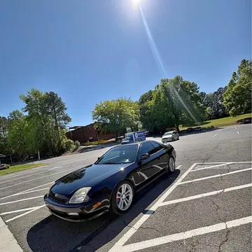 1996 Honda Prelude VTEC