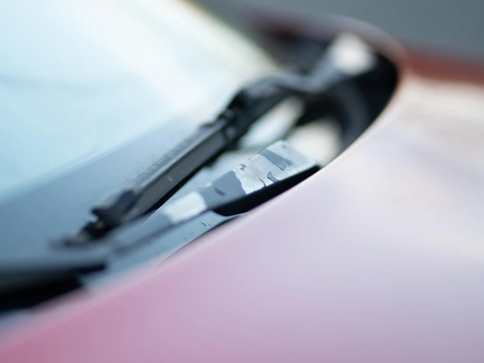 1996 Honda Prelude 4th Gen - Image 31 of 31