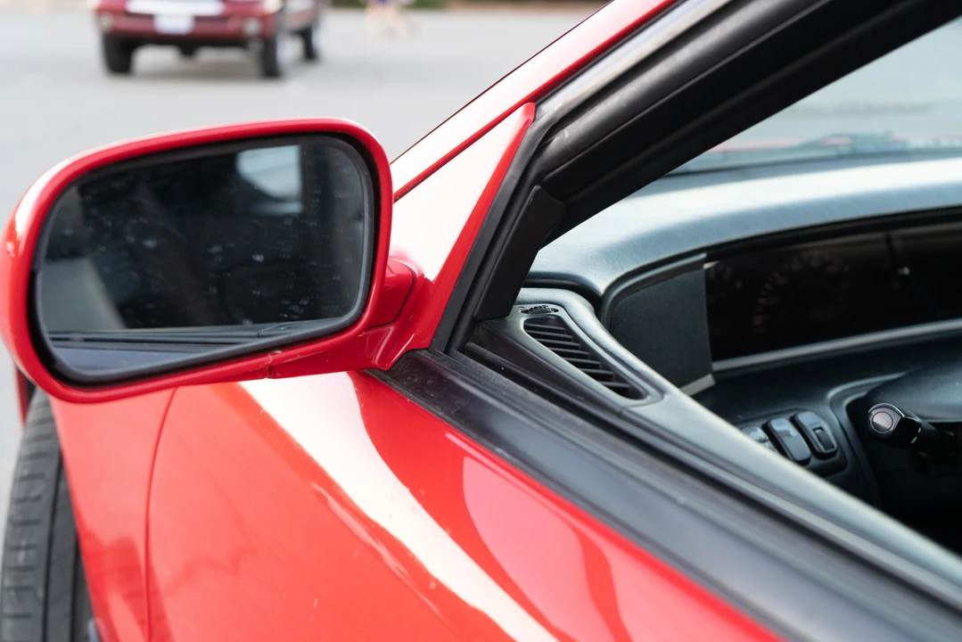 1996 Honda Prelude 4th Gen - Image 22 of 31