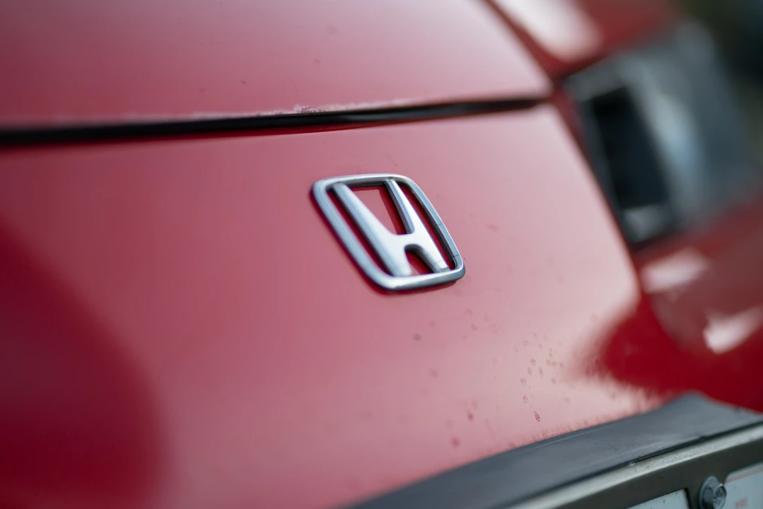 1996 Honda Prelude 4th Gen - Image 28 of 31