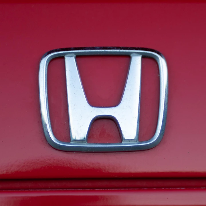 1996 Honda Prelude 4th Gen - Image 29 of 31